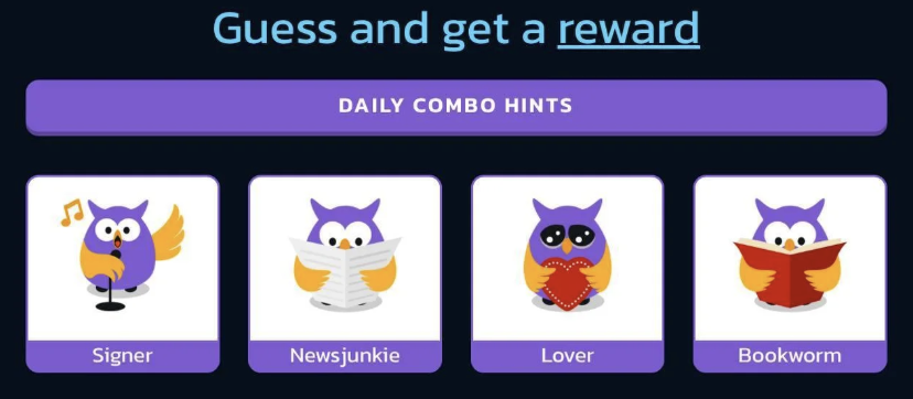 TAPX Daily Combo 29 November 2025