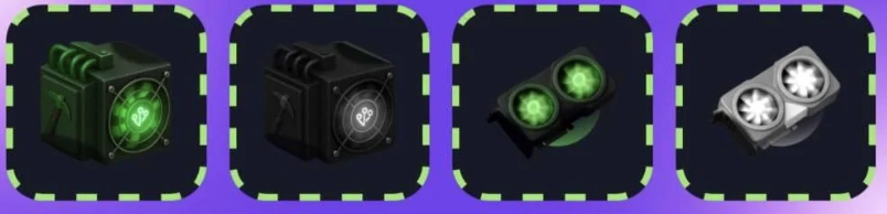 Bounty Hash Daily Combo 29 November 2025