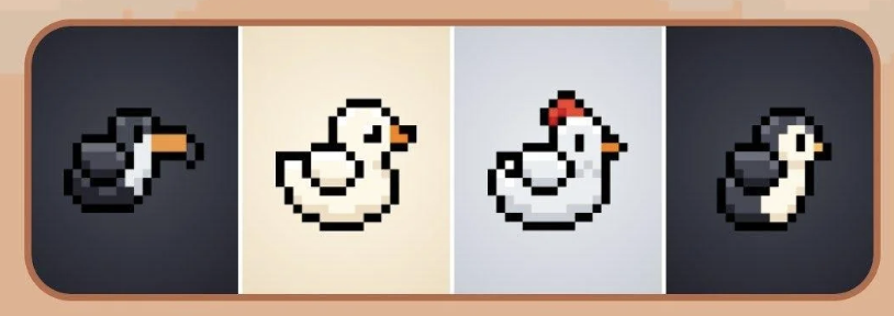 BIRD Daily Combo 29 November 2025