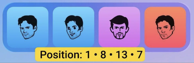 Screenshot 2025-11-29 at 8.17.35 PM Major Durov Puzzle Daily Combo 29/30 November 2025