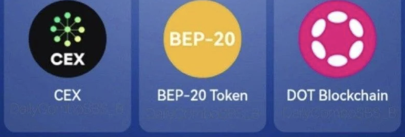 TapCoins Bounty Daily Combo 29 November 2025