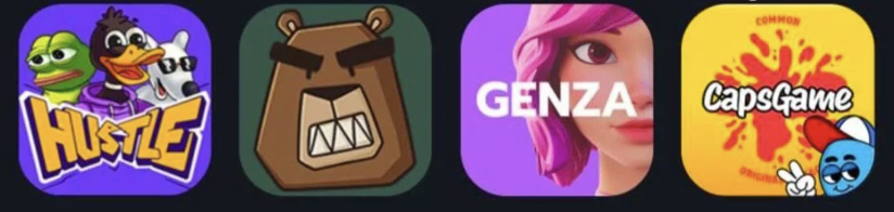 TON Station Daily Combo November 29, 2025