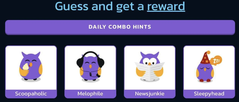 TAPX Daily Combo 30 November 2025