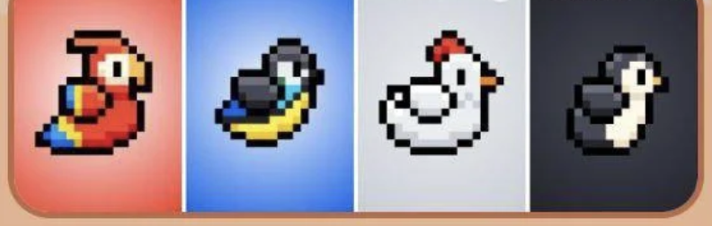 BIRD Daily Combo 30 November 2025