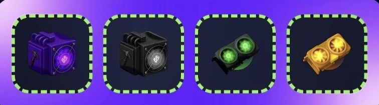 Bounty Hash Daily Combo 1 December 2025