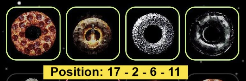 Donot Daily Combo 30 November & 1 December 2025