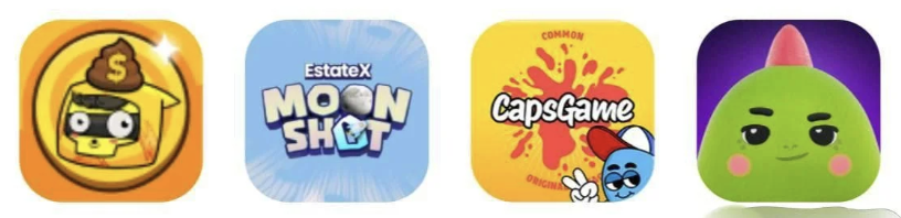 TON Station Daily Combo November 30, 2025