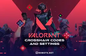 Find the best Valorant crosshair codes today with settings, examples, and setup guide. Improve aim, accuracy, and gameplay using optimized Valorant crosshair styles