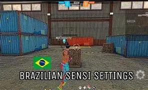 Master Brazilian sensi in Free Fire Max with pro-tested sensitivity ranges, device tips, and a complete guide to boost headshots, control, and gameplay
