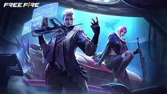 Discover Free Fire Max November 2025 updates — new patch notes, redeem codes, esports news, and themed events for the ultimate gaming experience