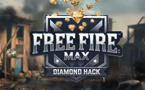 Discover why Free Fire Max diamond hack 99999 mod apk is risky. Learn safe, legal ways to get diamonds and protect your gaming account.