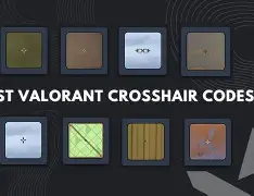 Find the best Valorant crosshair codes today. Pro setups, import steps, trending styles, and practical tips to test and customize your perfect reticle