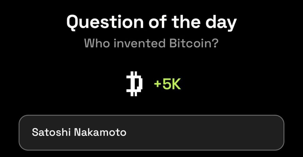 photo_2025-11-07 05.43.35 Dropee Question of the Day 7 November 2025