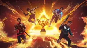 Discover the latest Free Fire Max news for November 2025, including new redeem codes, updates, events, and player safety tips. Stay ahead of every drop!