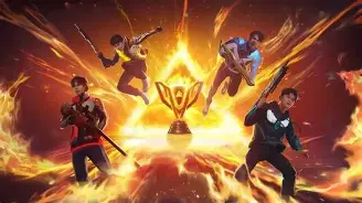 Discover the latest Free Fire Max news for November 2025, including new redeem codes, updates, events, and player safety tips. Stay ahead of every drop!