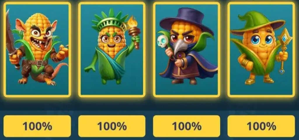 IMG_8623 Play Corn Battle Daily Combo 7/8 December 2025