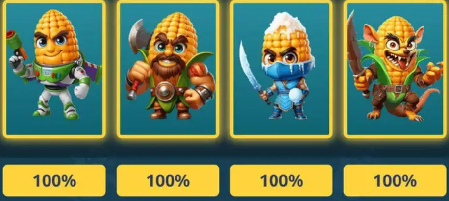 IMG_8645 Play Corn Battle Daily Combo 13/14 December 2025