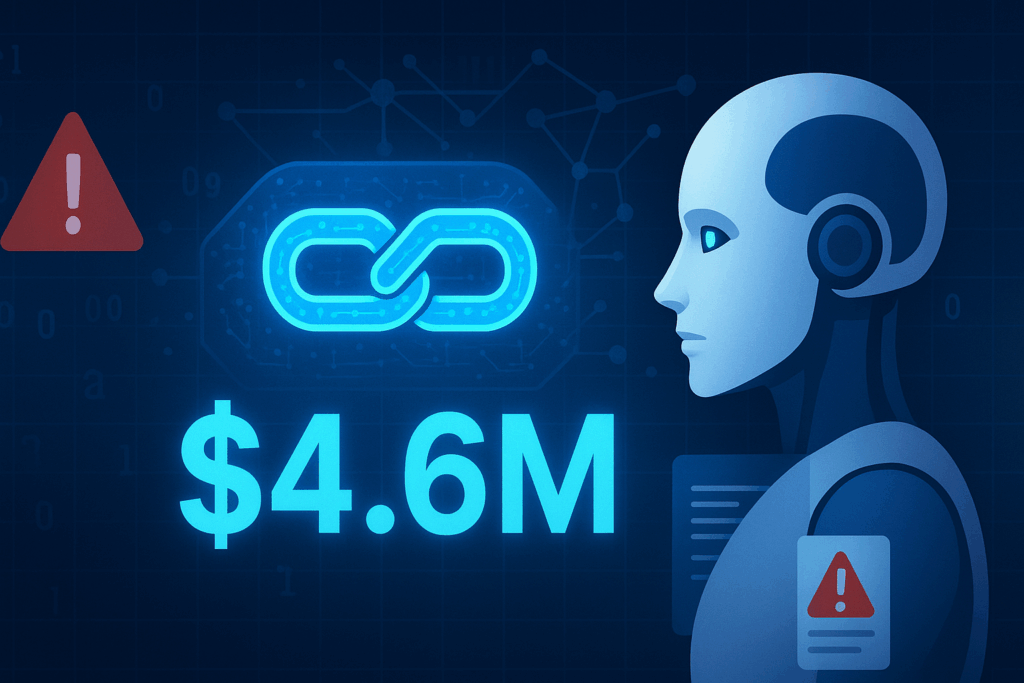 Anthropic study: AI agents reproduce $4.6M in simulated smart-contract exploits and find new zero-days