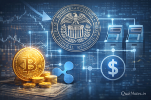 Federal Reserve Seeks Public Input on New “Payment Accounts” to Expand Central Bank Access for Fintechs and Crypto Firms