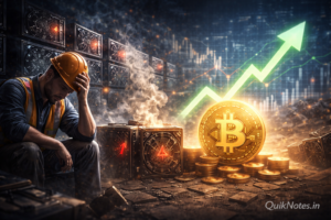 Bitcoin Miner Capitulation May Signal Price Bottom, VanEck Says
