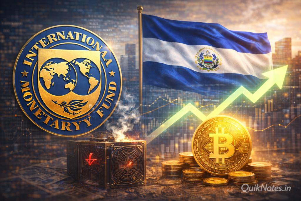IMF Says El Salvador’s Economy Growing Faster Than Expected; Bitcoin Talks to Focus on Transparency