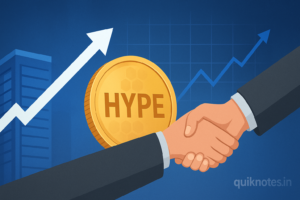 Nasdaq-listed Sonnet shareholders greenlight merger, creating potential $1B HYPE digital-asset treasury after extended delay