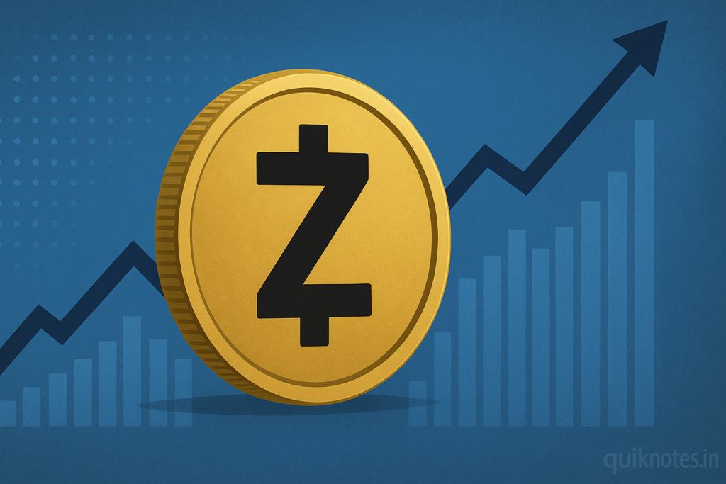 Arkham says it can now label more than half of Zcash activity — $420 billion in volume linked to entities