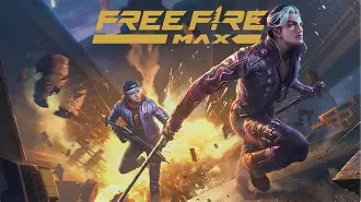 Get the latest Free Fire Max redeem codes for 27 Dec 2025. Claim free diamonds, skins, emotes, bundles, and more. Updated list and redemption guide