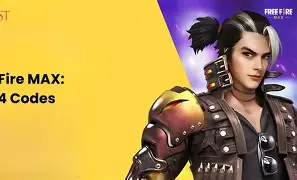 Get the latest Free Fire Max redeem codes for Dec 11, 2025. Claim skins, bundles, emotes, and diamonds with today’s updated working codes.