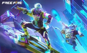 Free Fire Max redeem trending codes 24 Dec with free diamonds, skins, bundles, emotes and rewards. Check how to redeem and claim today.