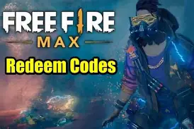 Latest Free Fire Max redeem codes for 18 December. Check working codes, rewards, and step-by-step redemption guide. Claim fast before expiry