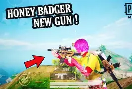 PUBG Honeybadger Guide: Stats, Loadout & Best Tips