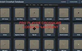 Discover the best Valorant crosshair codes for 2026, pro player setups, tips, and settings to improve aim and rank faster