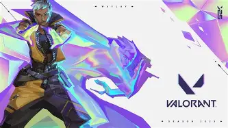 Explore VALORANT Flashback: view your yearly stats, agent usage, KDA, persona, and gameplay insights to improve your performance in 2025