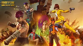 Explore trending Free Fire Max nick names with stylish, pro, cute, funny, and regional ideas. Find the perfect gaming ID to stand out