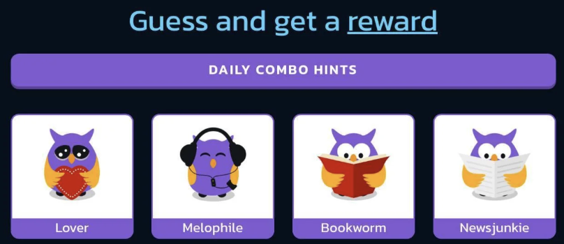 TAPX Daily Combo 1 December 2025