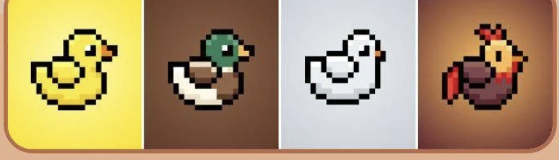 BIRD Daily Combo 1 December 2025