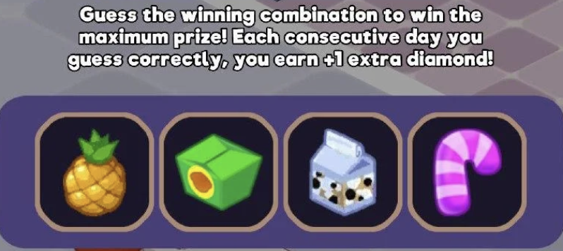 Biz Tycoon Daily Combo 1 December 2025