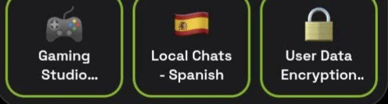 Dropee Daily Combo 1/2 December 2025