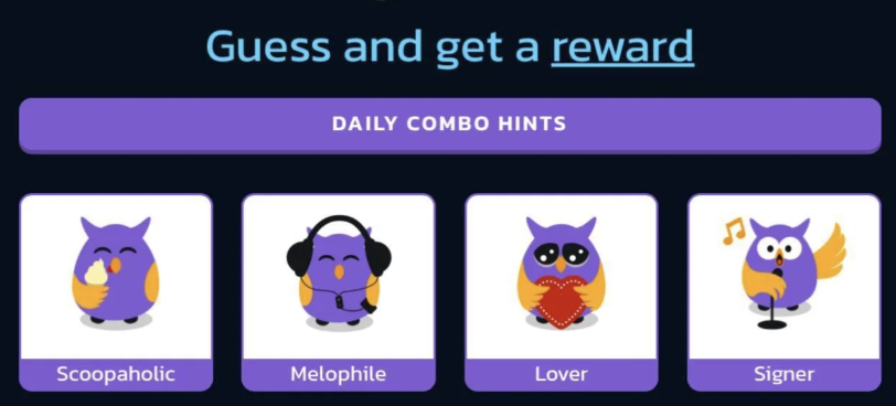 TAPX Daily Combo 2 December 2025