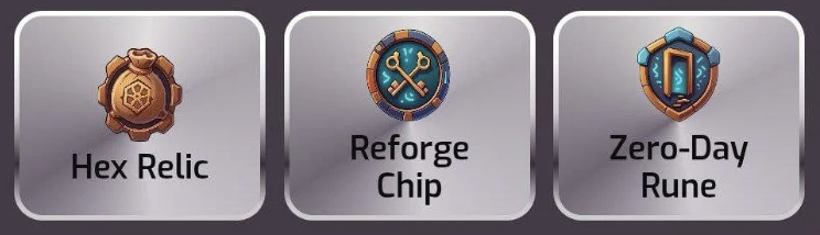 Beetz Daily Combo 2/3 December 2025