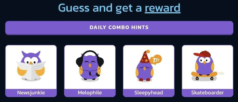 TAPX Daily Combo 3 December 2025