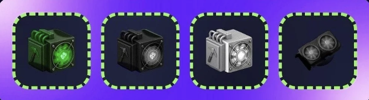 Bounty Hash Daily Combo 3 December 2025