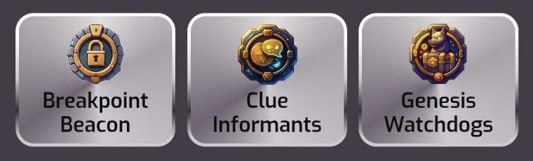 Beetz Daily Combo 3/4 December 2025