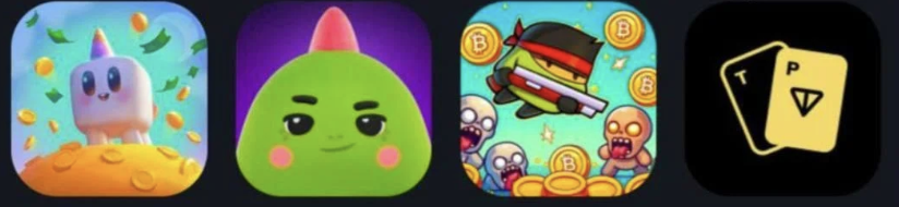 TON Station Daily Combo December 3, 2025