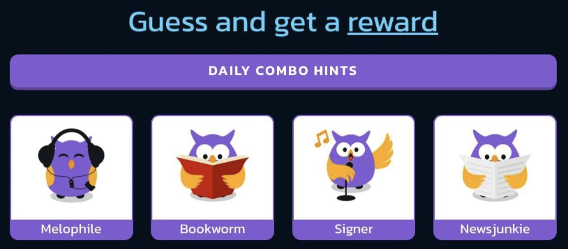 TAPX Daily Combo 4 December 2025