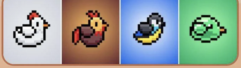 BIRD Daily Combo 4 December 2025