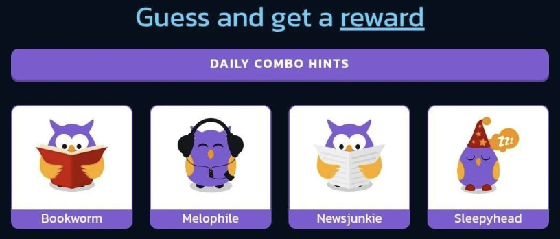 TAPX Daily Combo 5 December 2025