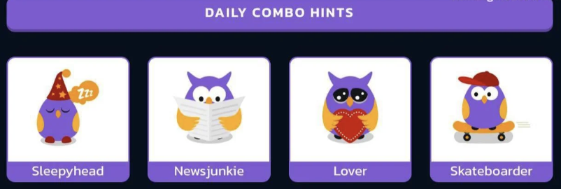 Screenshot 2025-12-06 at 11.17.54 AM TAPX Daily Combo 6 December 2025