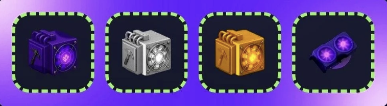 Bounty Hash Daily Combo 6 December 2025